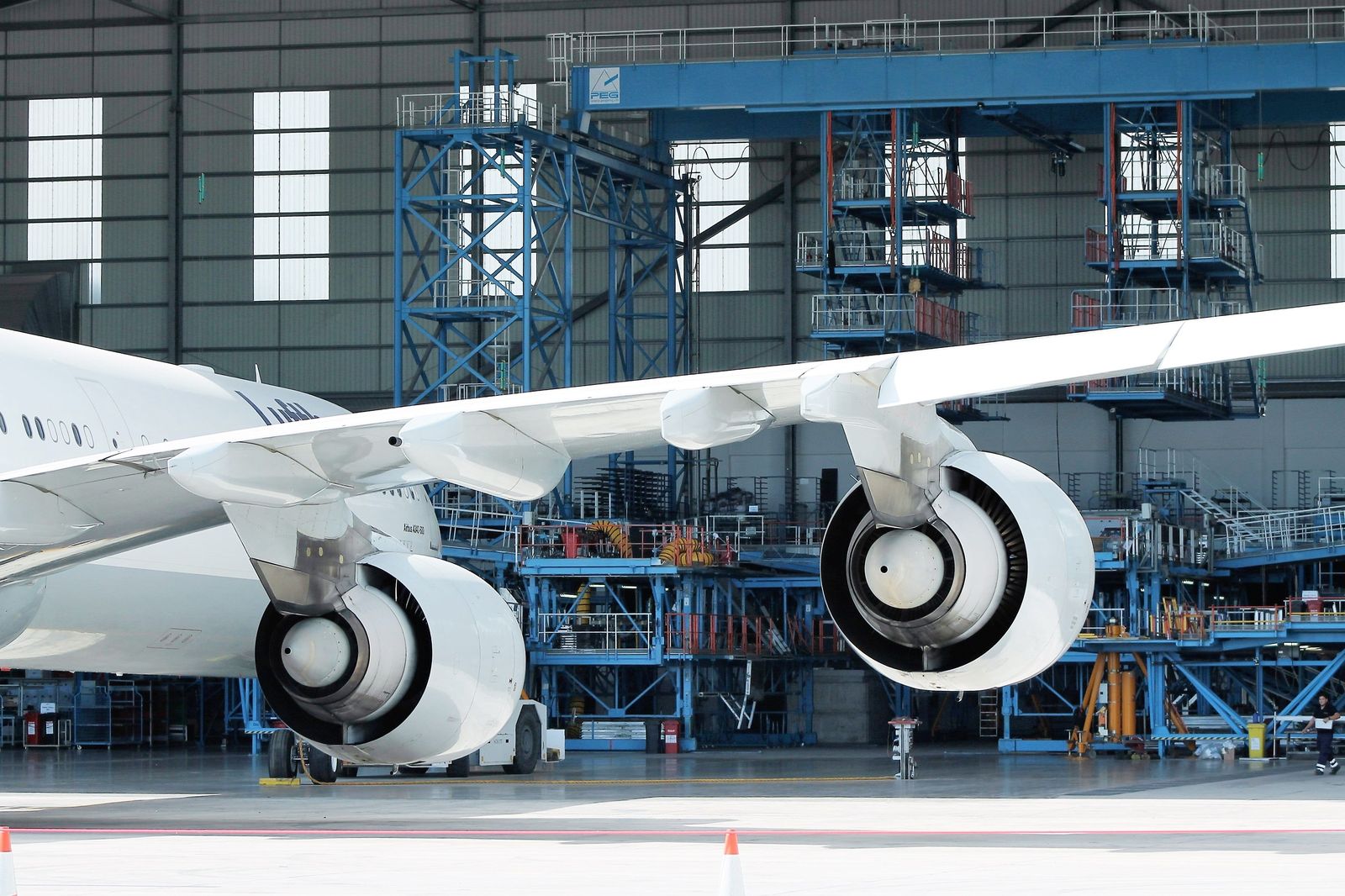Automotive & Aerospace