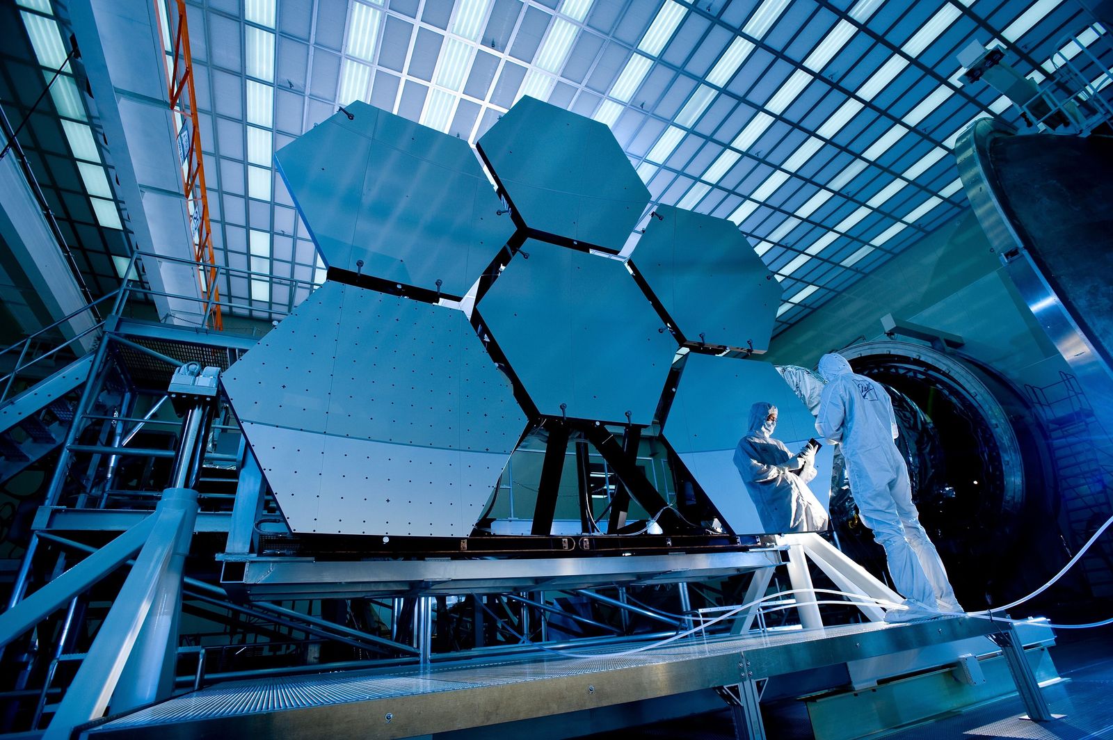 Hightech & Semiconductors